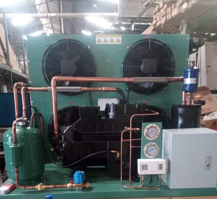 Compressor