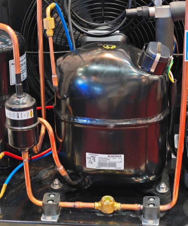 Compressor